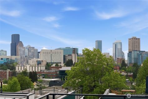 910 15th Avenue Seattle WA 98122