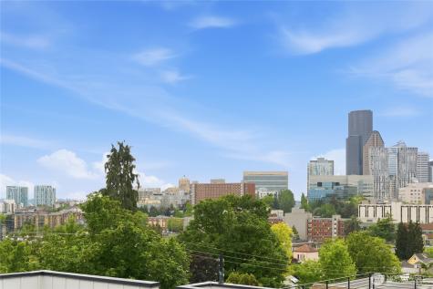 910 15th Avenue Seattle WA 98122