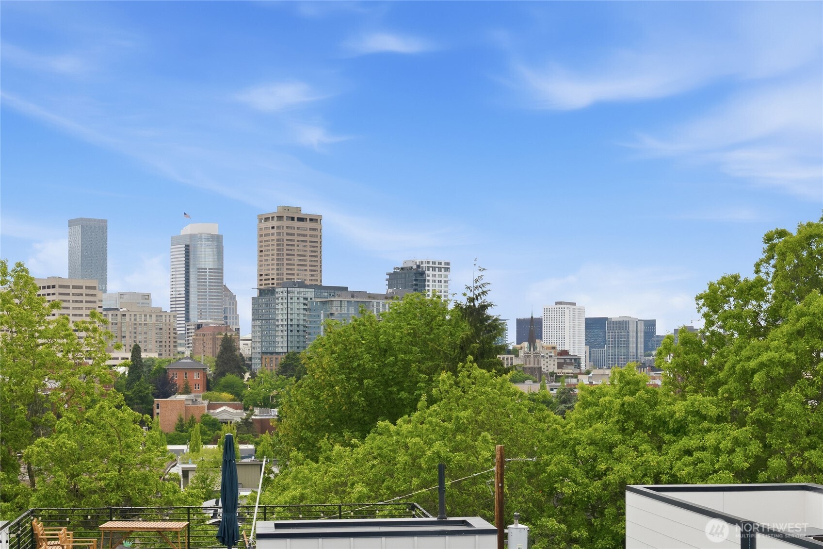 910 15th Avenue Seattle WA 98122