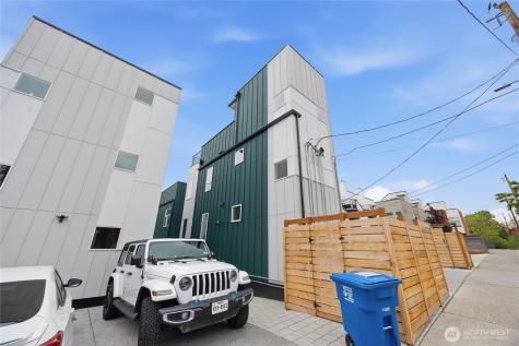 910 15th Avenue Seattle WA 98122