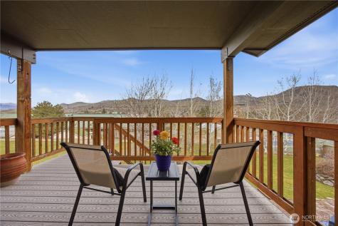109 Nelmida Lane Chelan WA 98816