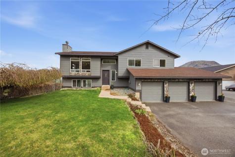 109 Nelmida Lane Chelan WA 98816