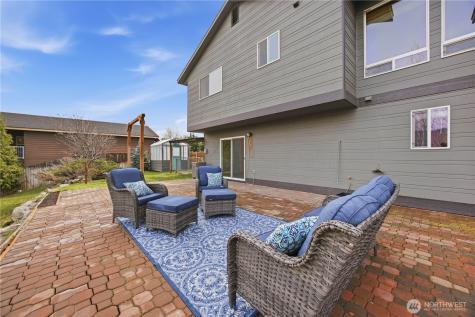 109 Nelmida Lane Chelan WA 98816