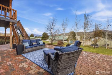 109 Nelmida Lane Chelan WA 98816