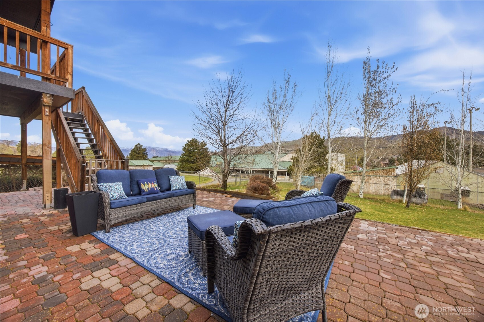 109 Nelmida Lane Chelan WA 98816