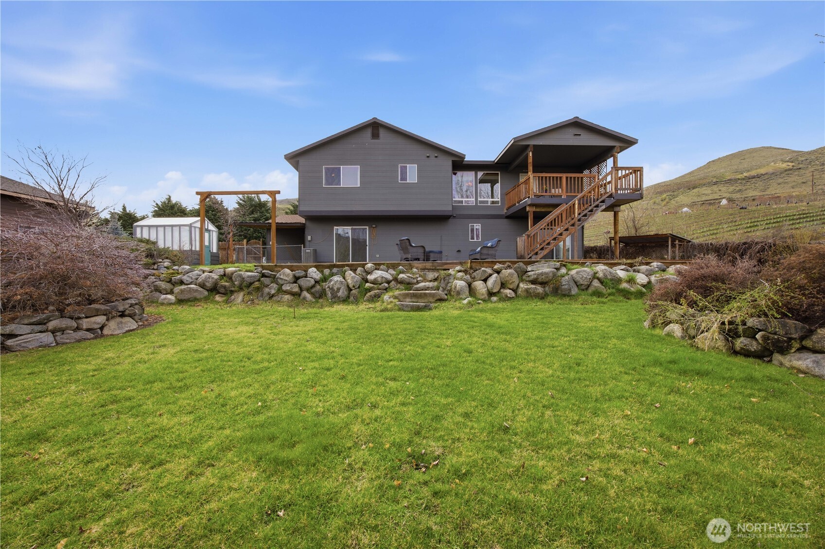 109 Nelmida Lane Chelan WA 98816