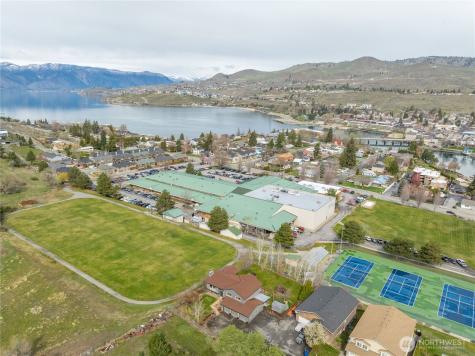 109 Nelmida Lane Chelan WA 98816