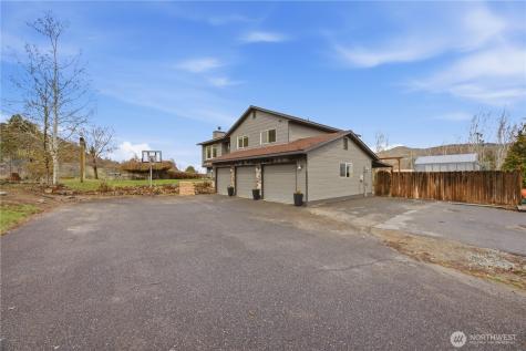 109 Nelmida Lane Chelan WA 98816