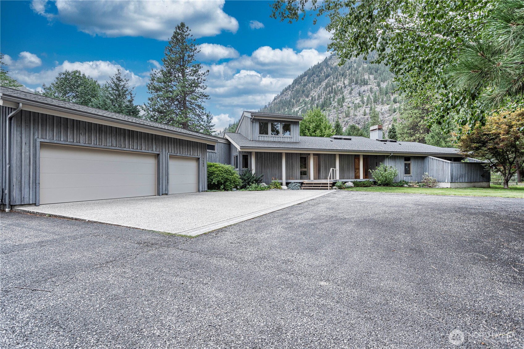 7580 Icicle Road Leavenworth WA 98826