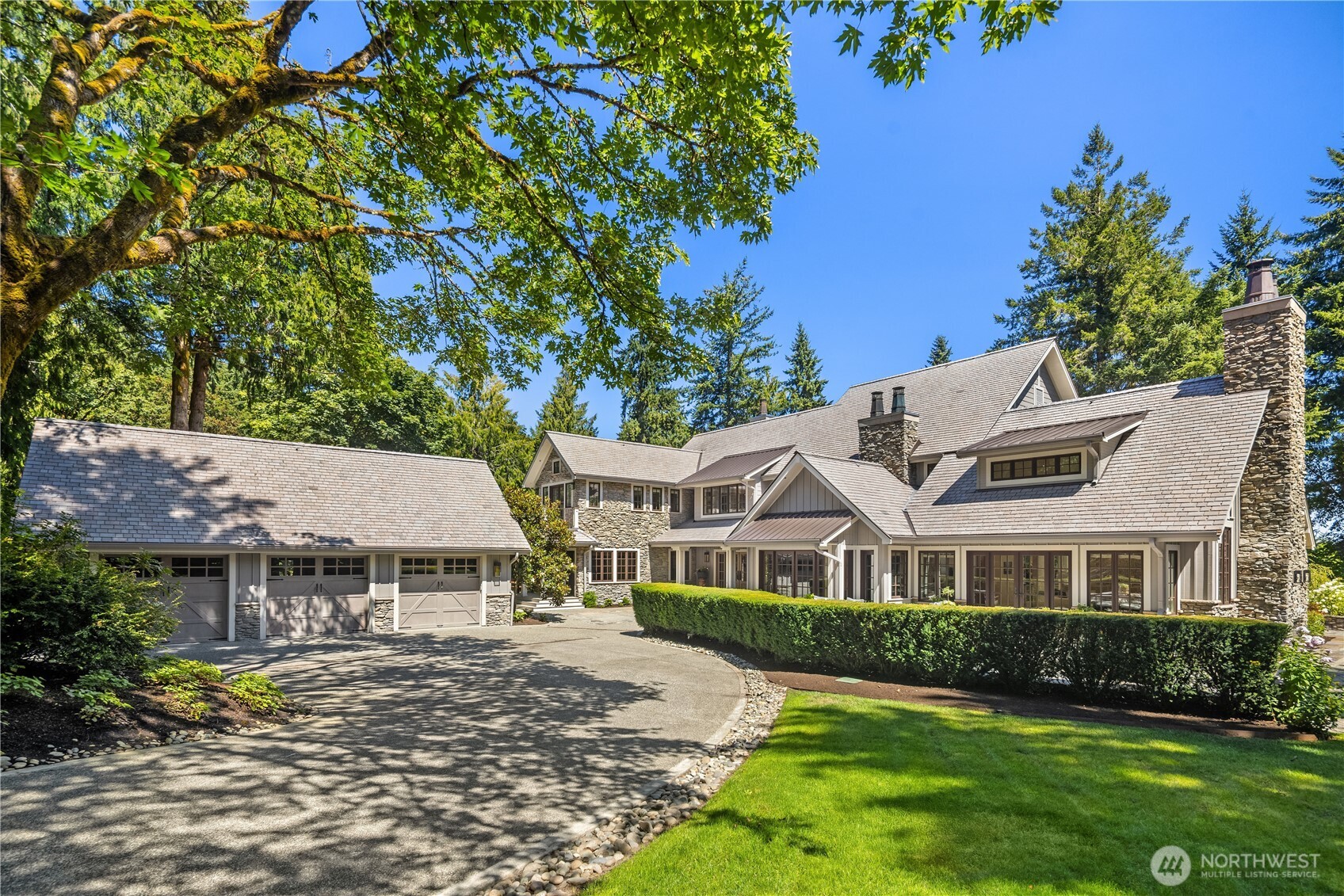 10218 Affirmed Lane NE Bainbridge Island WA 98110