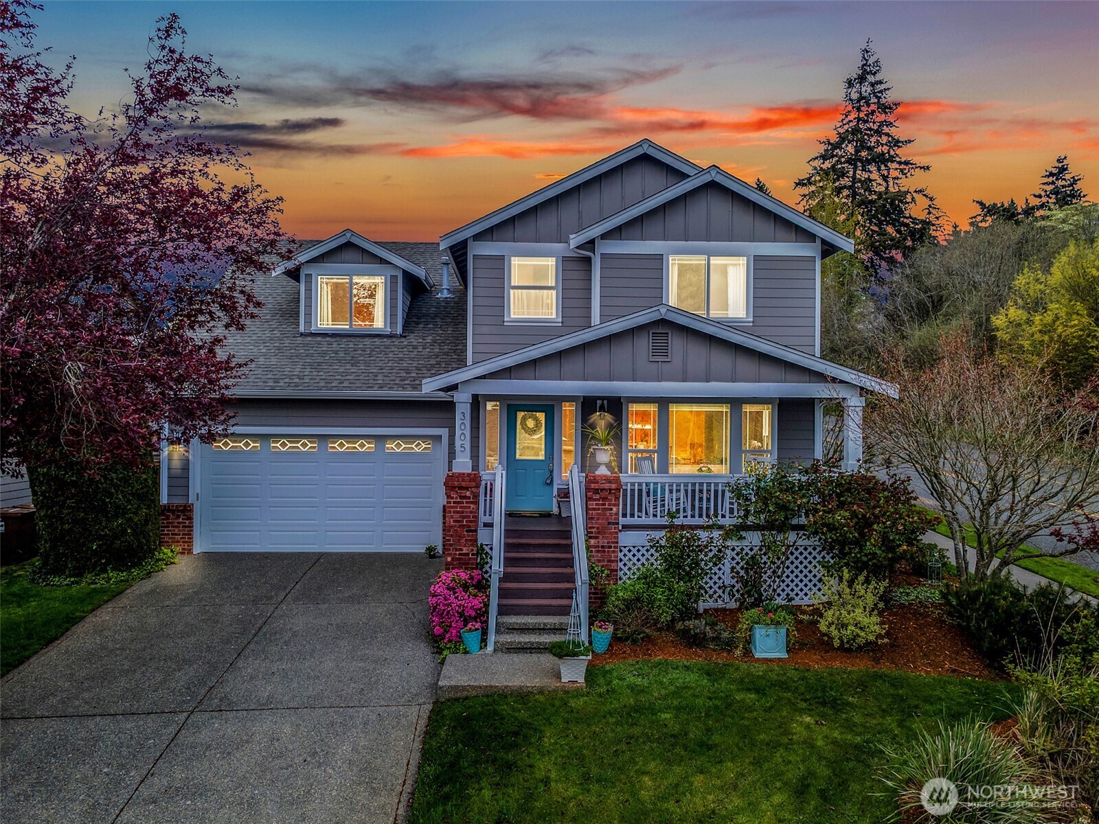 3005 45th Street NE Tacoma WA 98422