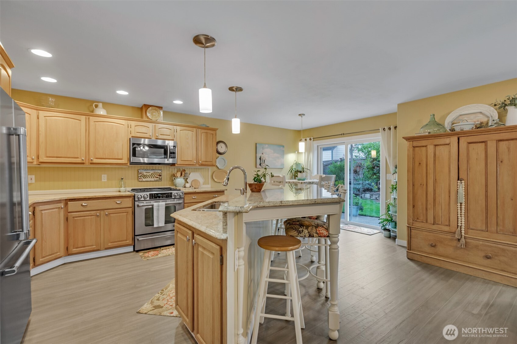 3005 45th Street NE Tacoma WA 98422