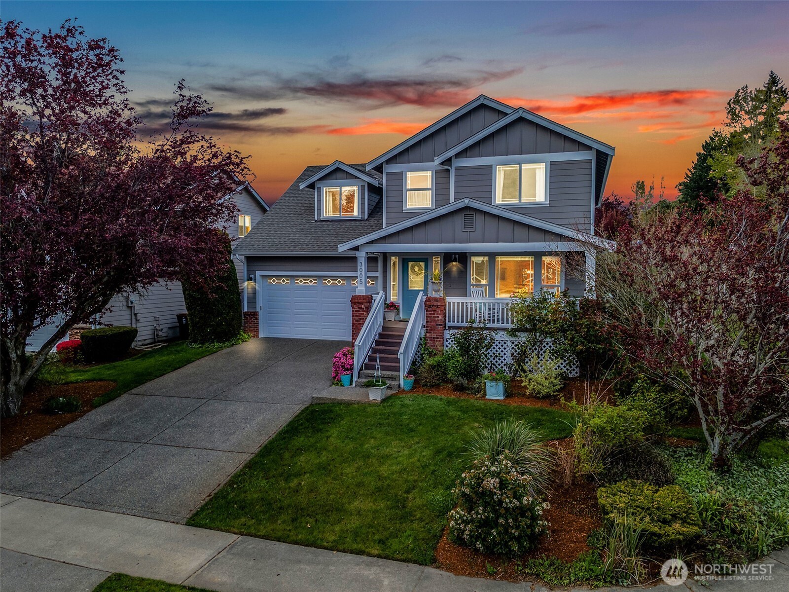 3005 45th Street NE Tacoma WA 98422