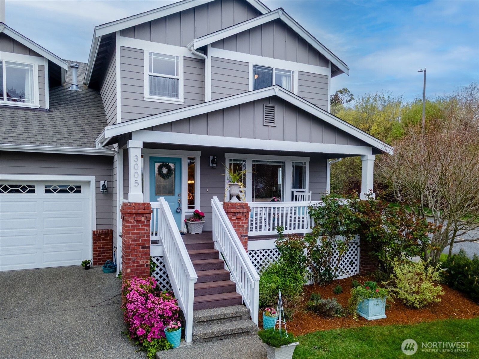 3005 45th Street NE Tacoma WA 98422
