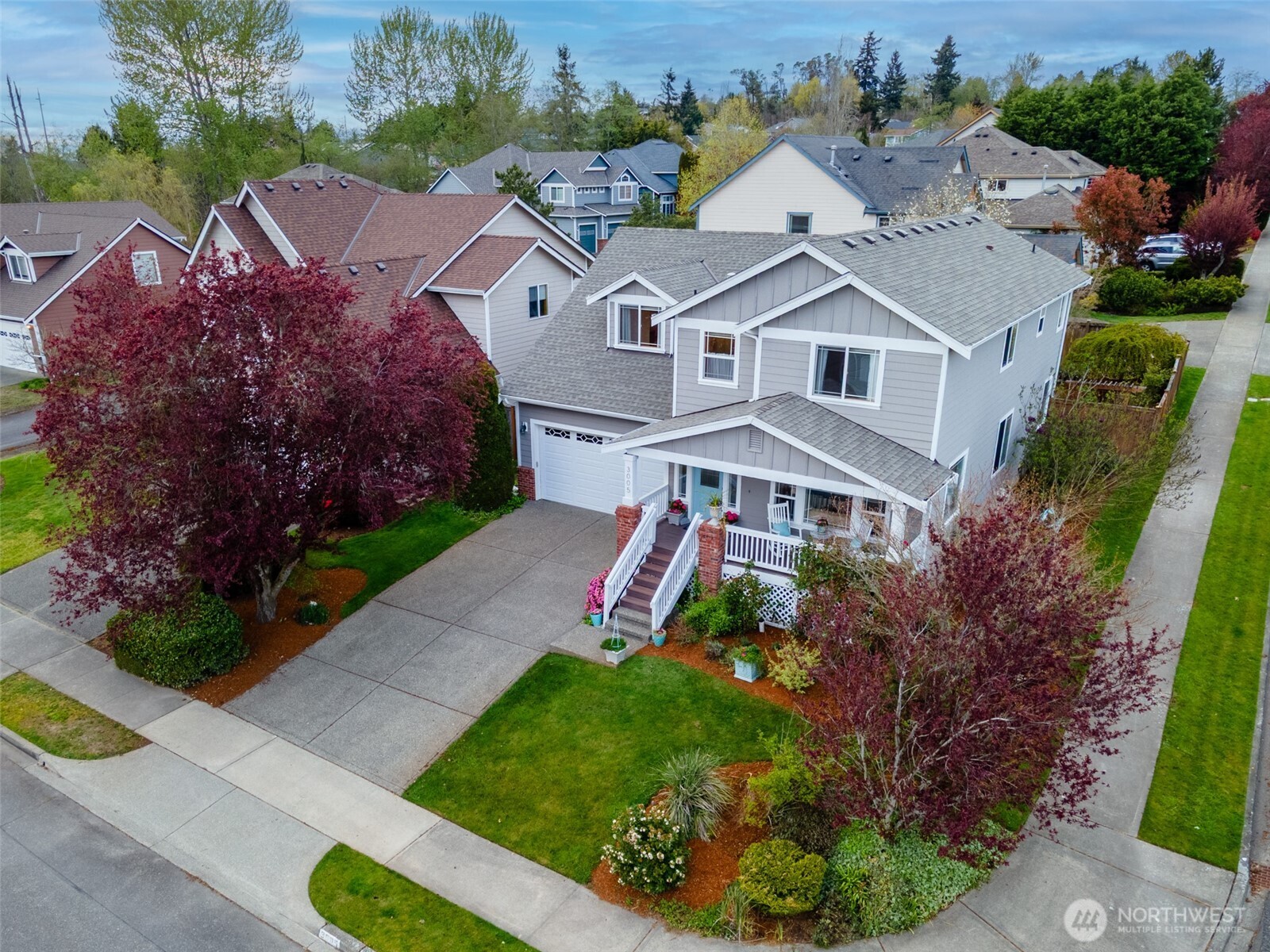 3005 45th Street NE Tacoma WA 98422