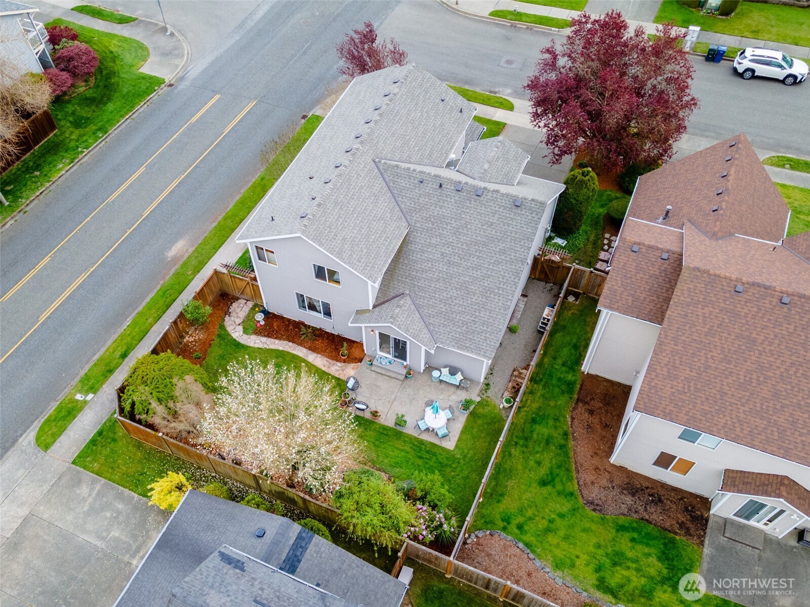 3005 45th Street NE Tacoma WA 98422