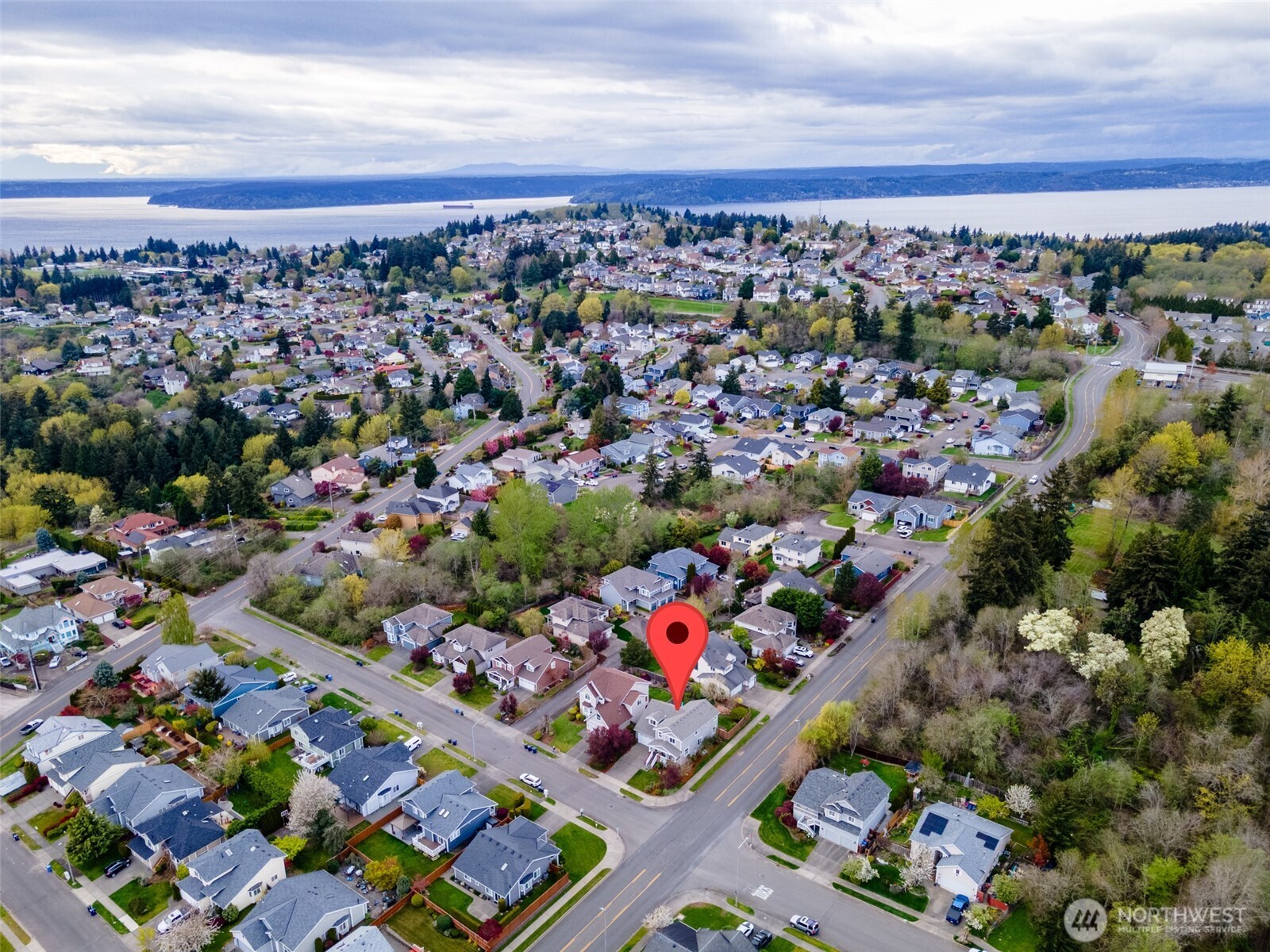 3005 45th Street NE Tacoma WA 98422