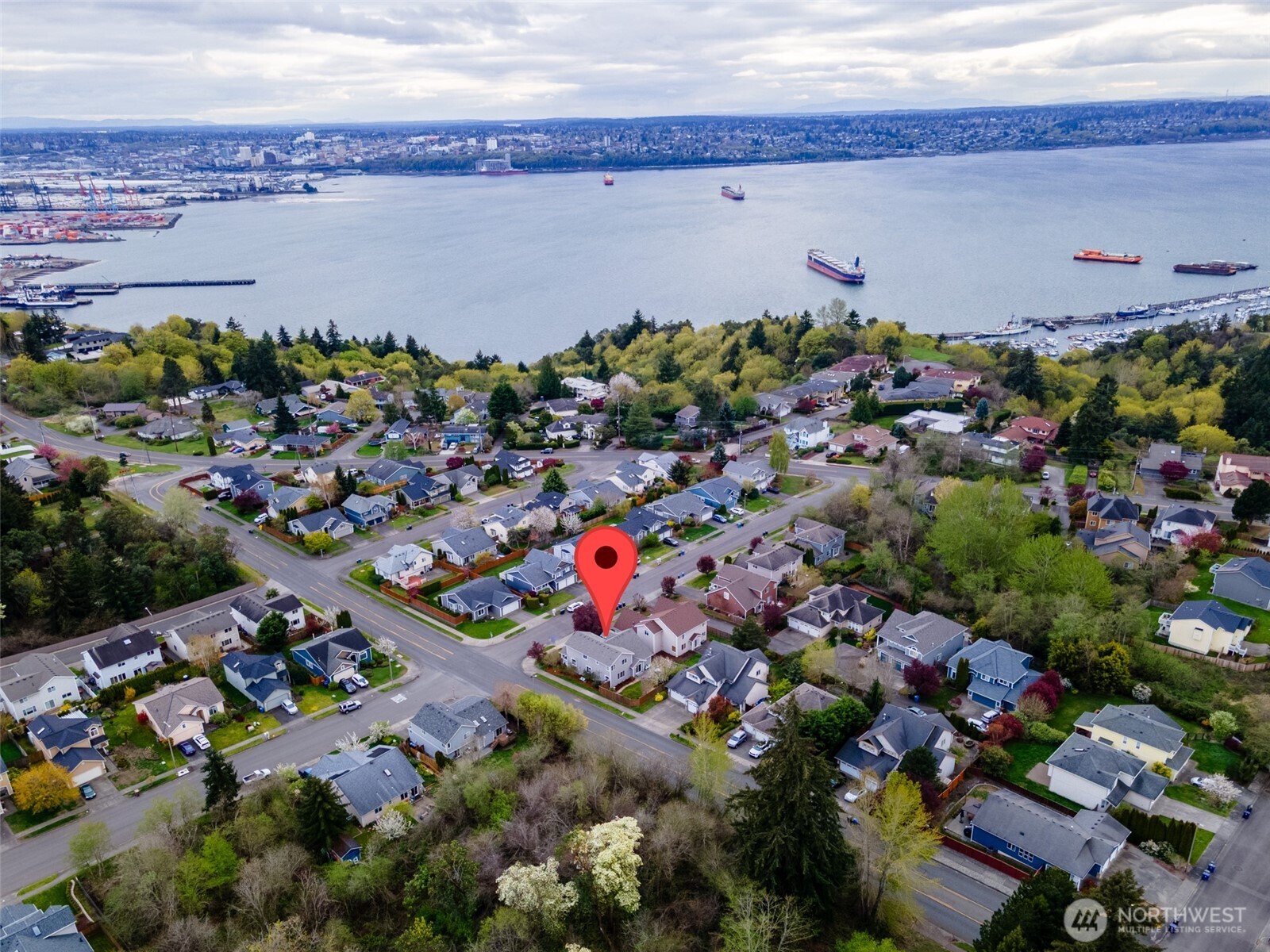 3005 45th Street NE Tacoma WA 98422