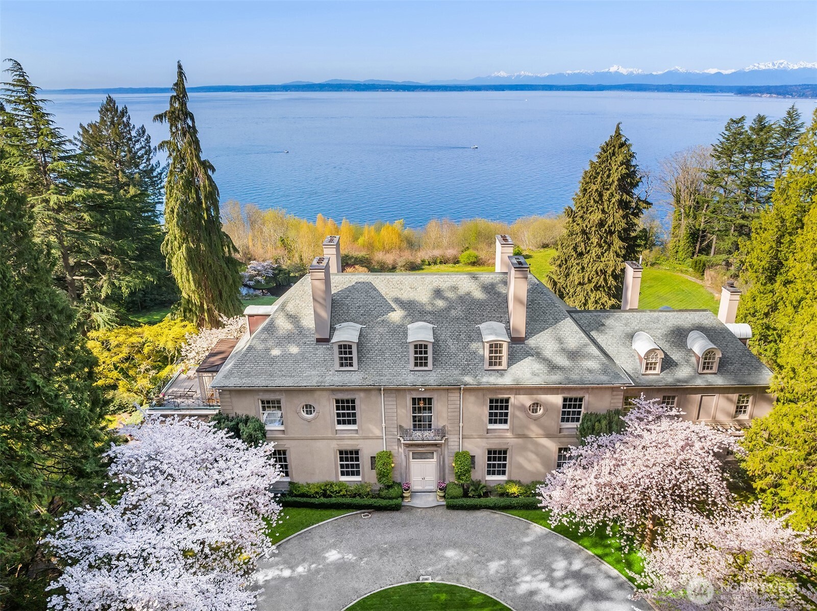 77 Olympic Drive NW Seattle WA 98177