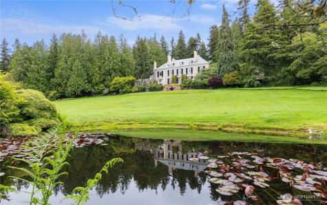 77 Olympic Drive NW Seattle WA 98177