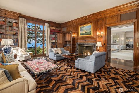 77 Olympic Drive NW Seattle WA 98177