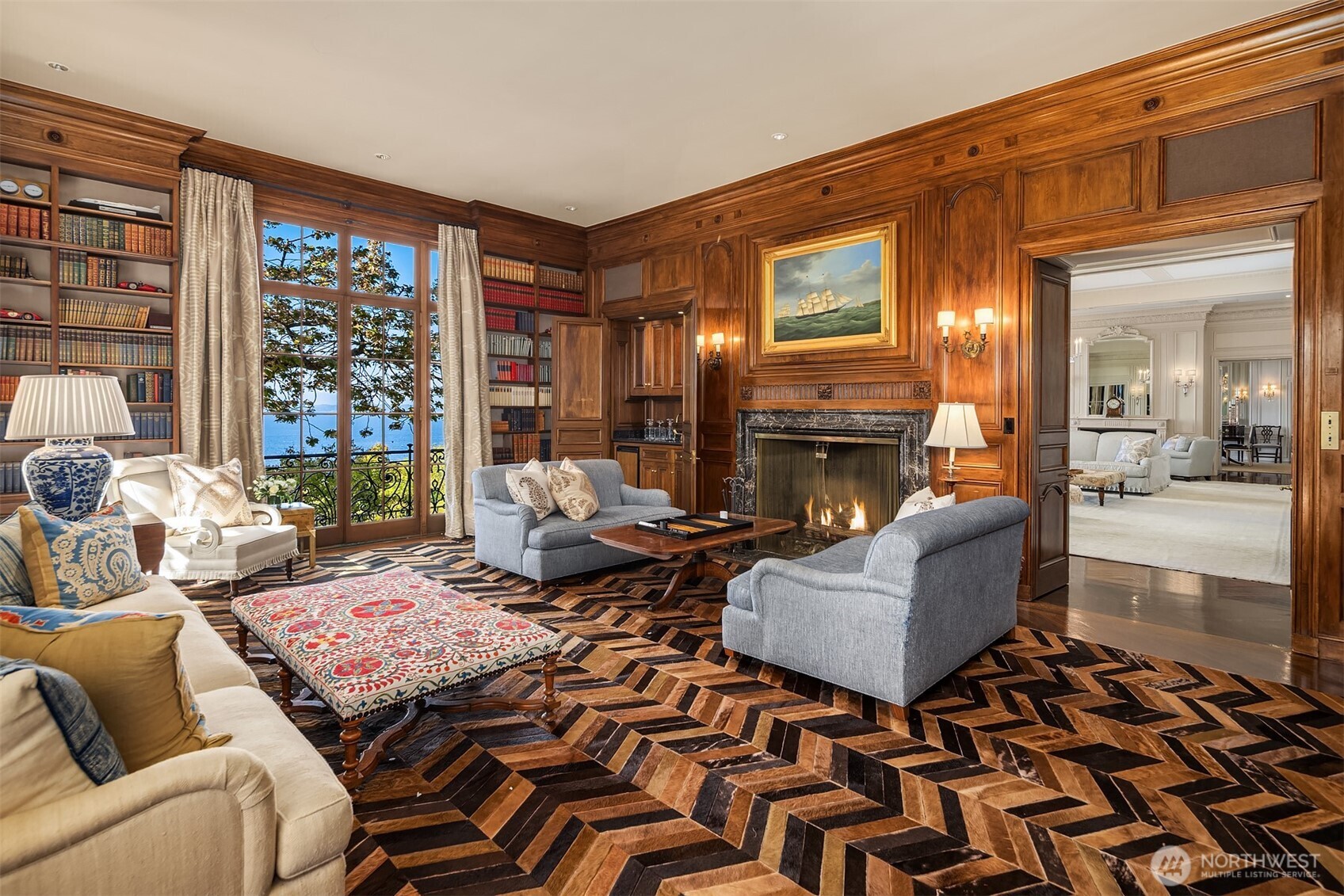 77 Olympic Drive NW Seattle WA 98177