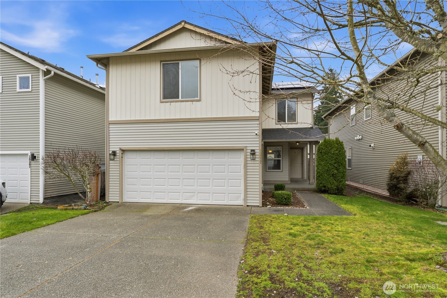 20222 50th Avenue E Spanaway WA 98387