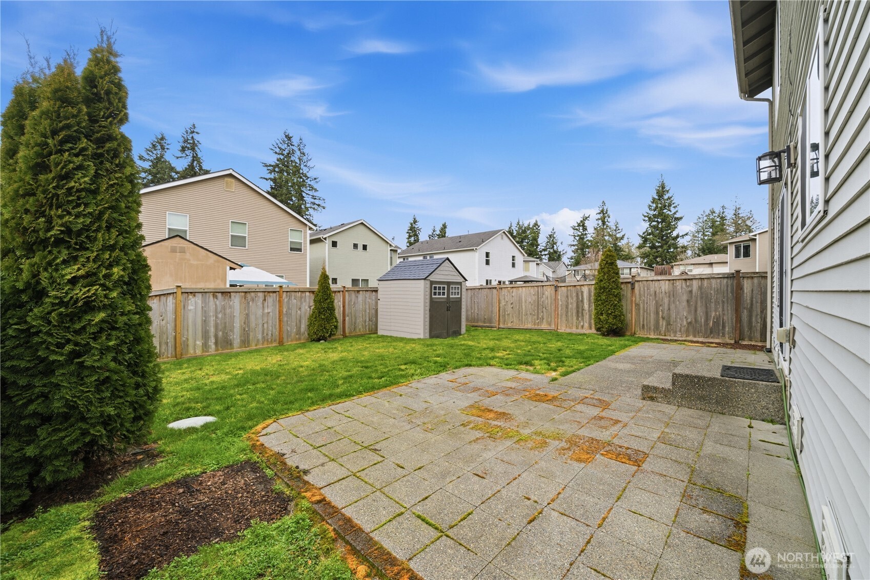 20222 50th Avenue E Spanaway WA 98387