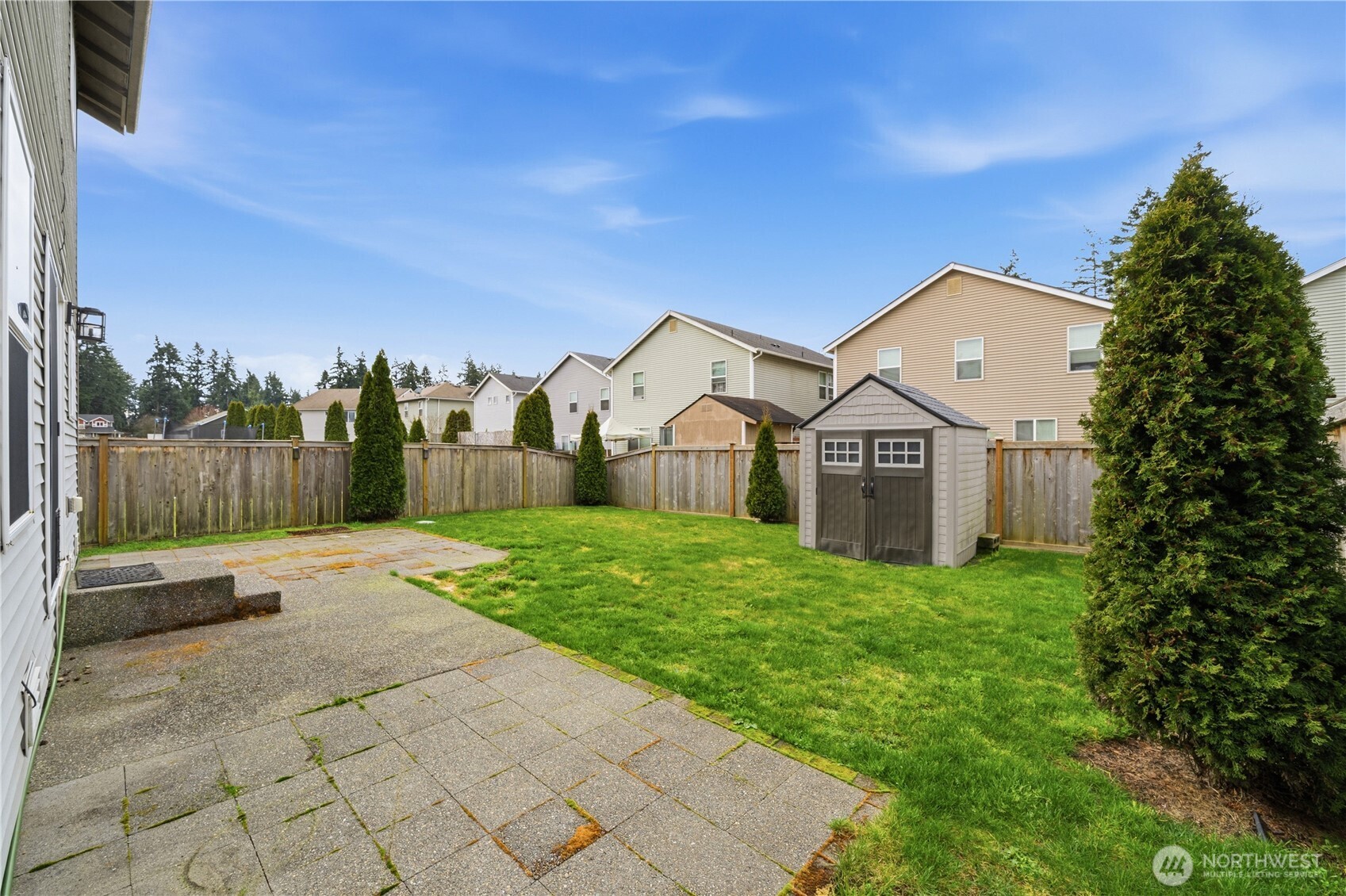 20222 50th Avenue E Spanaway WA 98387
