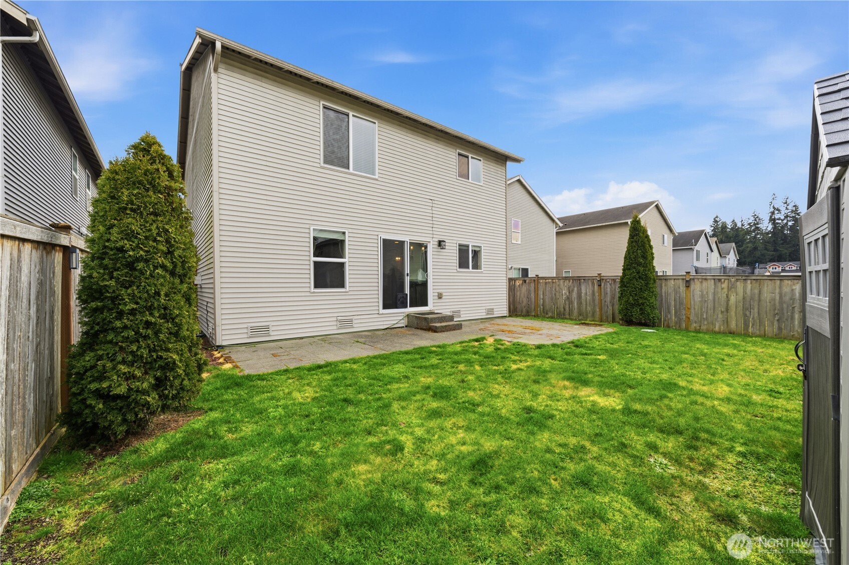 20222 50th Avenue E Spanaway WA 98387