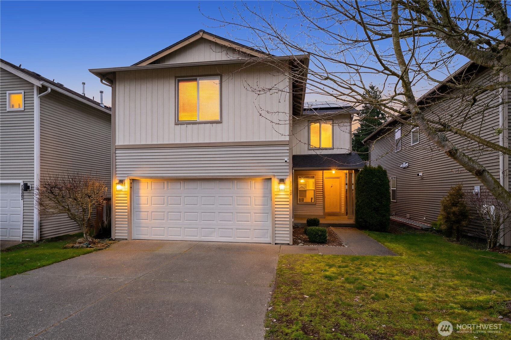 20222 50th Avenue E Spanaway WA 98387