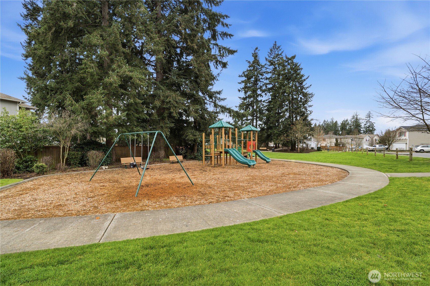 20222 50th Avenue E Spanaway WA 98387