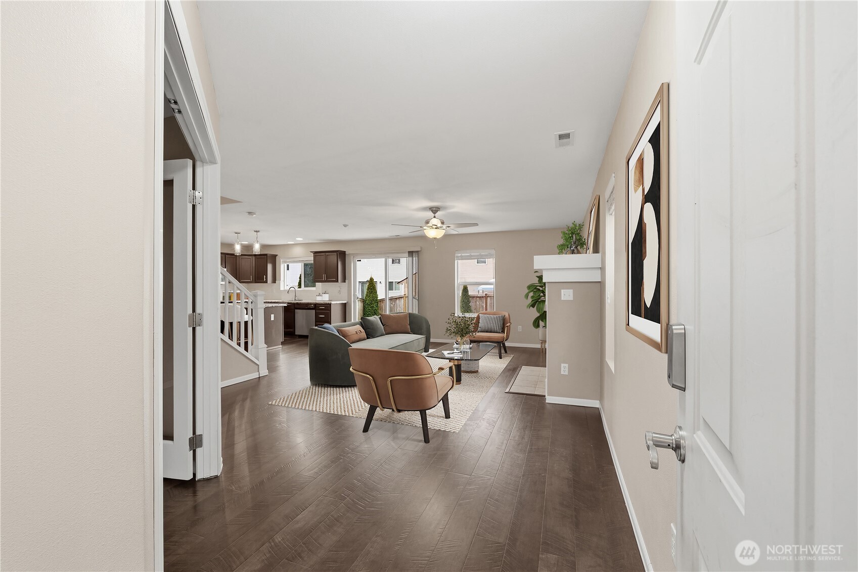 20222 50th Avenue E Spanaway WA 98387