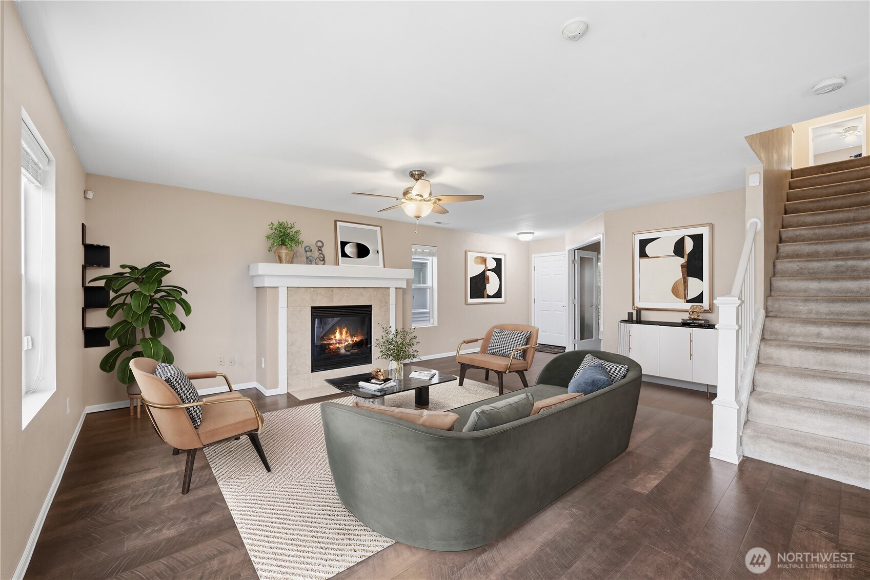 20222 50th Avenue E Spanaway WA 98387