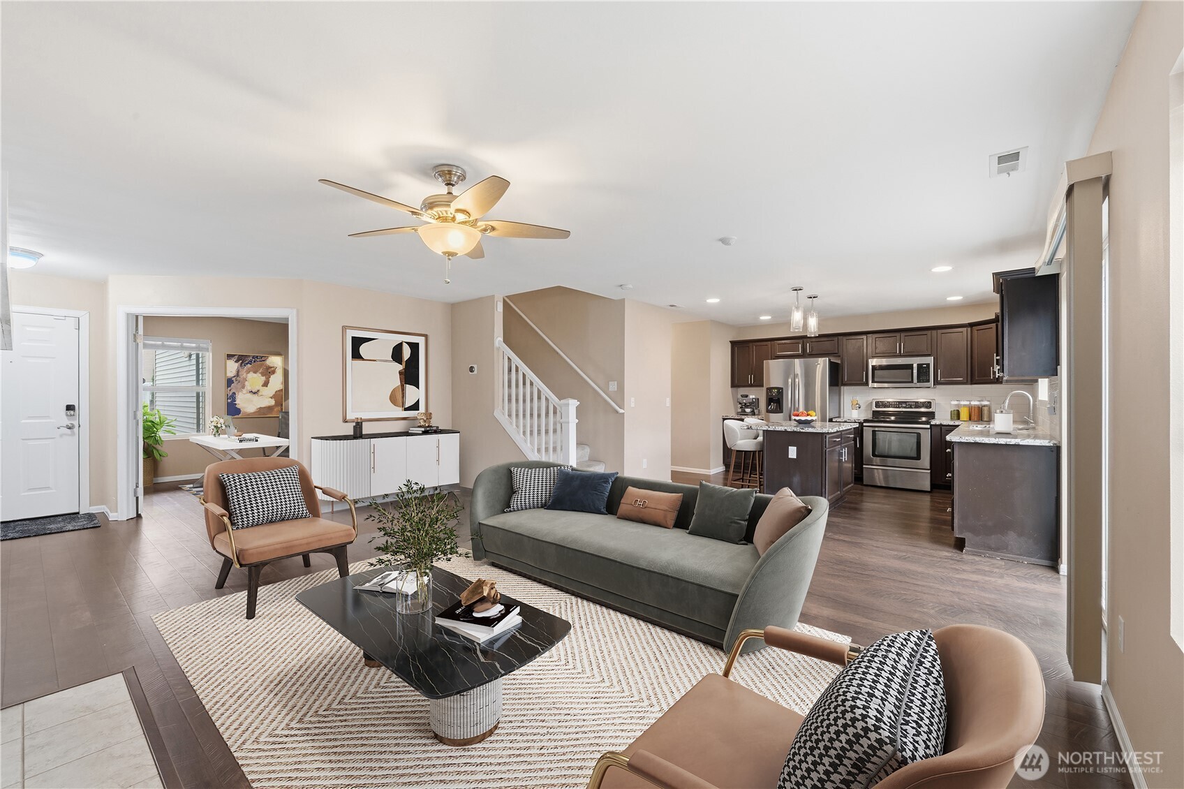 20222 50th Avenue E Spanaway WA 98387