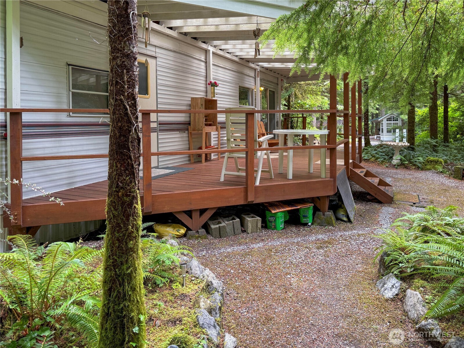 158 E Big River Boulevard Deming WA 98244