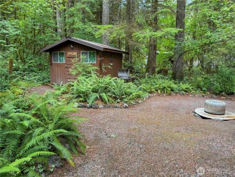 158 E Big River Boulevard Deming WA 98244