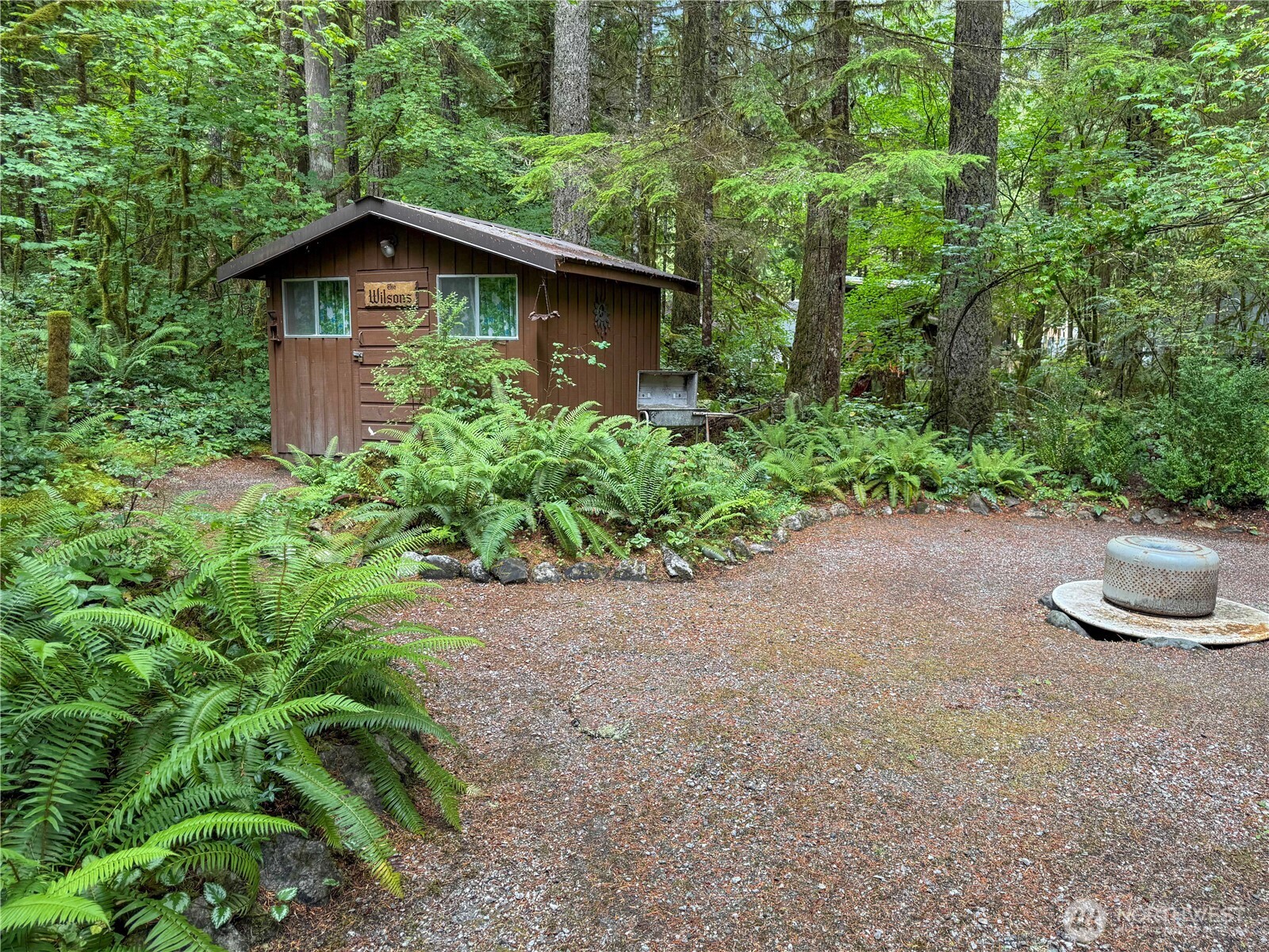 158 E Big River Boulevard Deming WA 98244