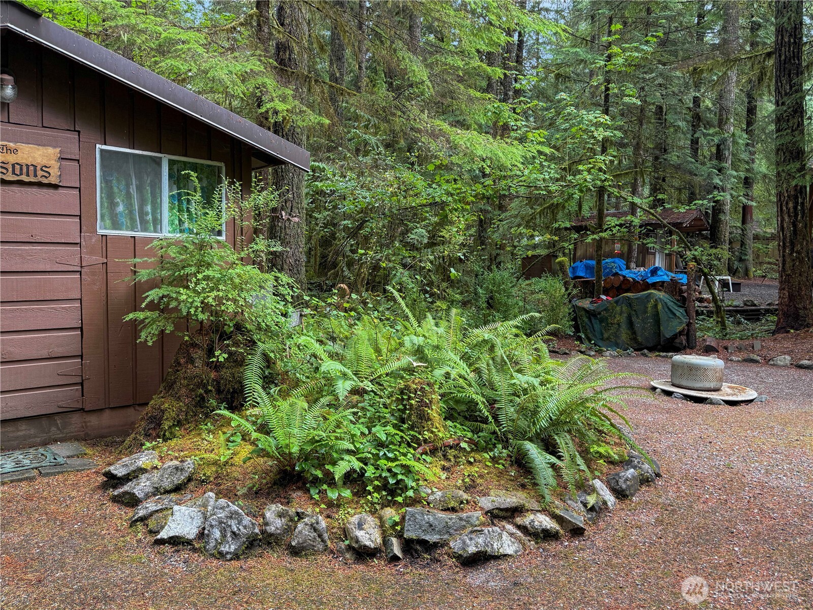 158 E Big River Boulevard Deming WA 98244