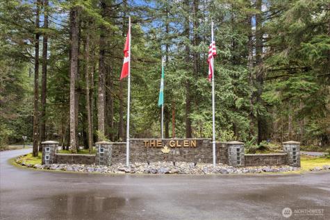 158 E Big River Boulevard Deming WA 98244