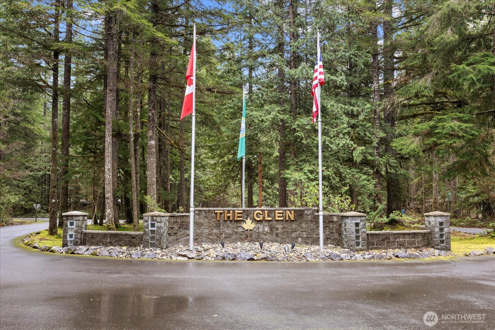 158 E Big River Boulevard Deming WA 98244
