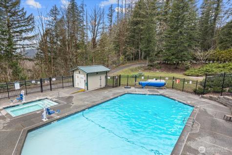 158 E Big River Boulevard Deming WA 98244