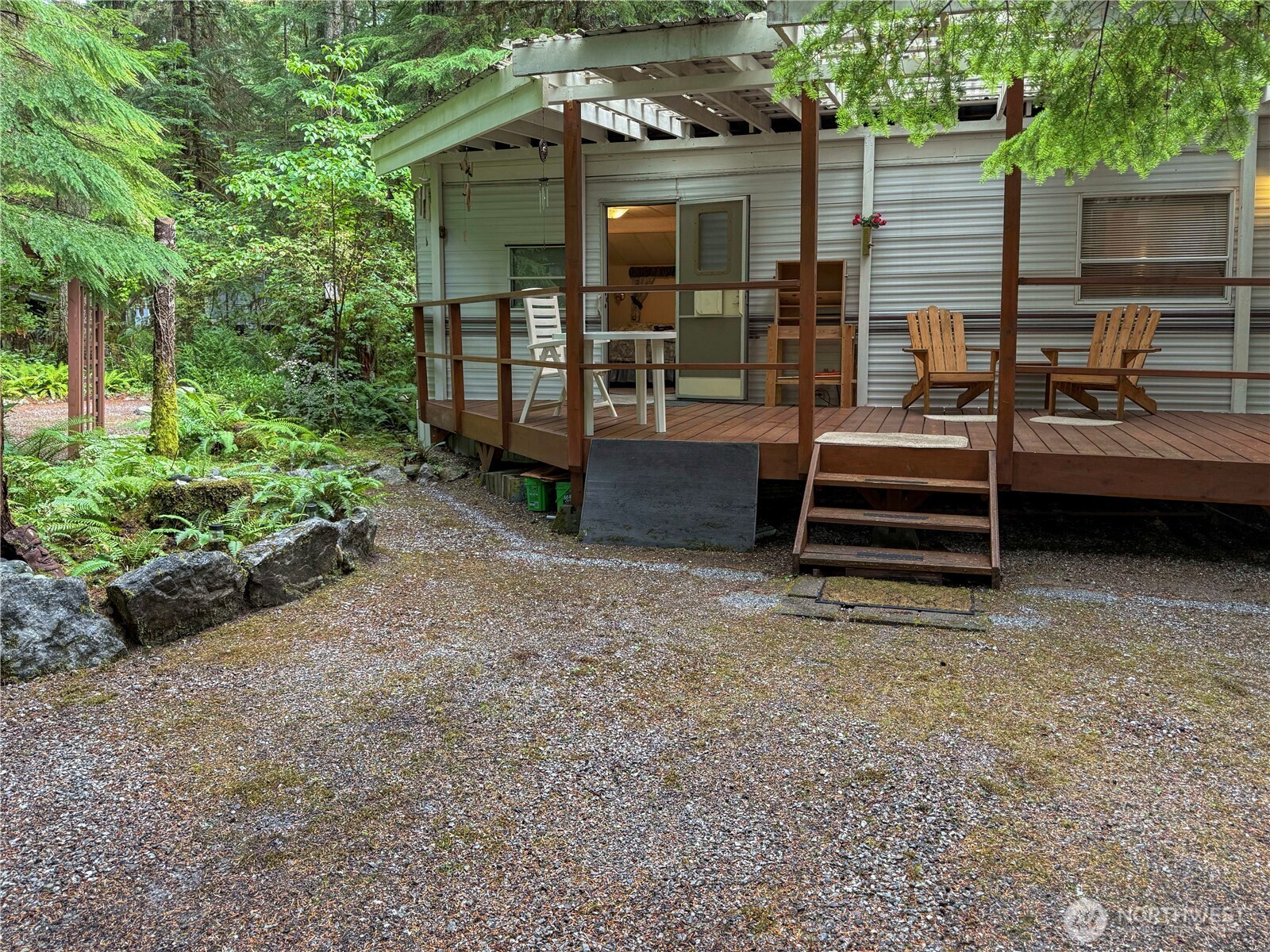 158 E Big River Boulevard Deming WA 98244