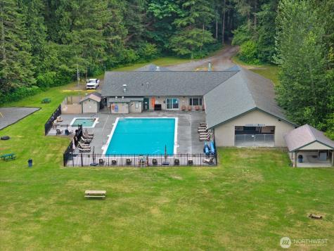 158 E Big River Boulevard Deming WA 98244