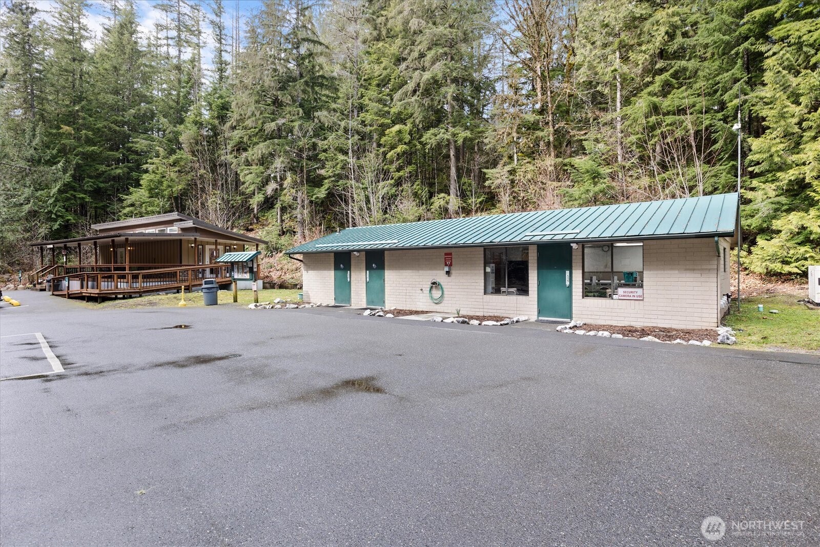 158 E Big River Boulevard Deming WA 98244