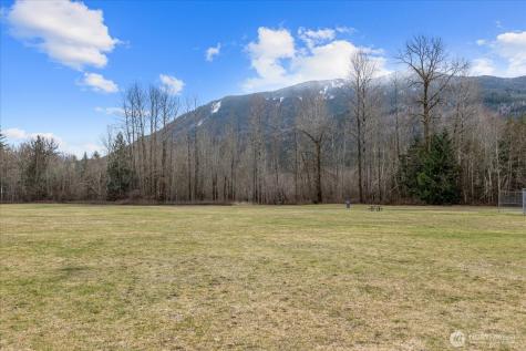 158 E Big River Boulevard Deming WA 98244