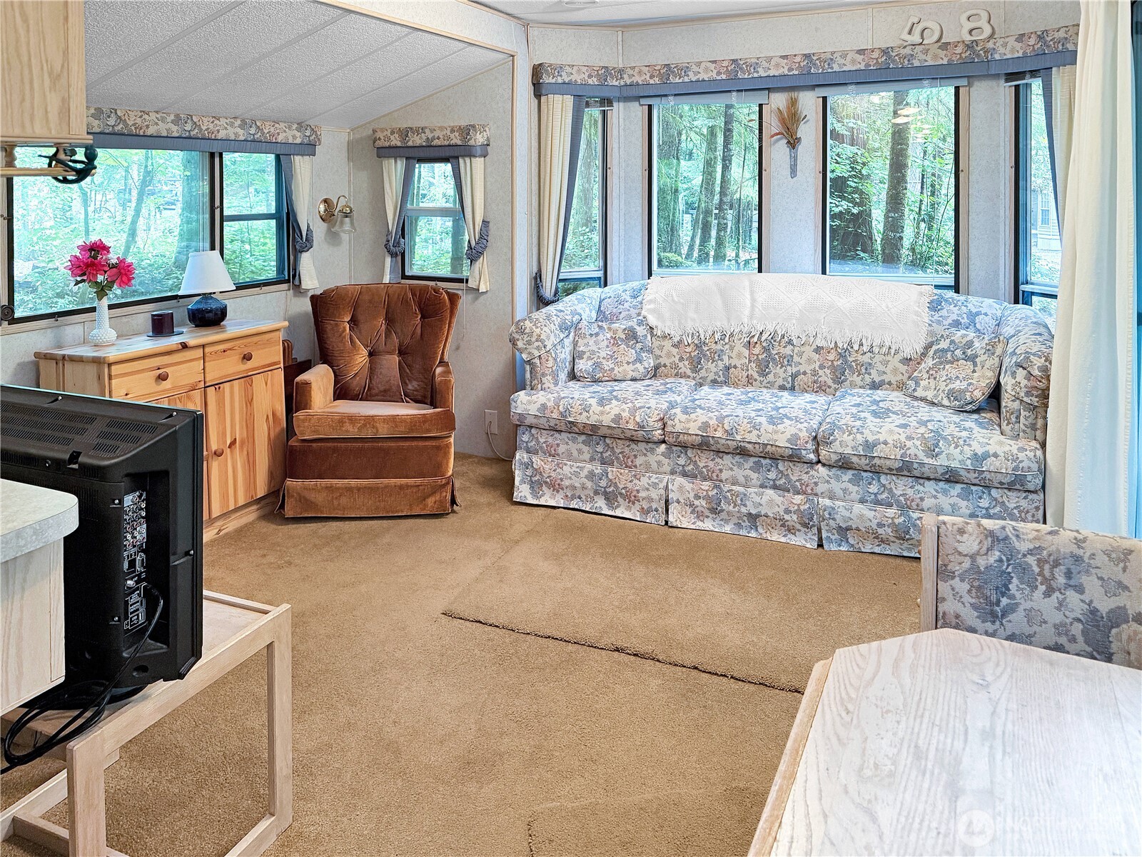 158 E Big River Boulevard Deming WA 98244