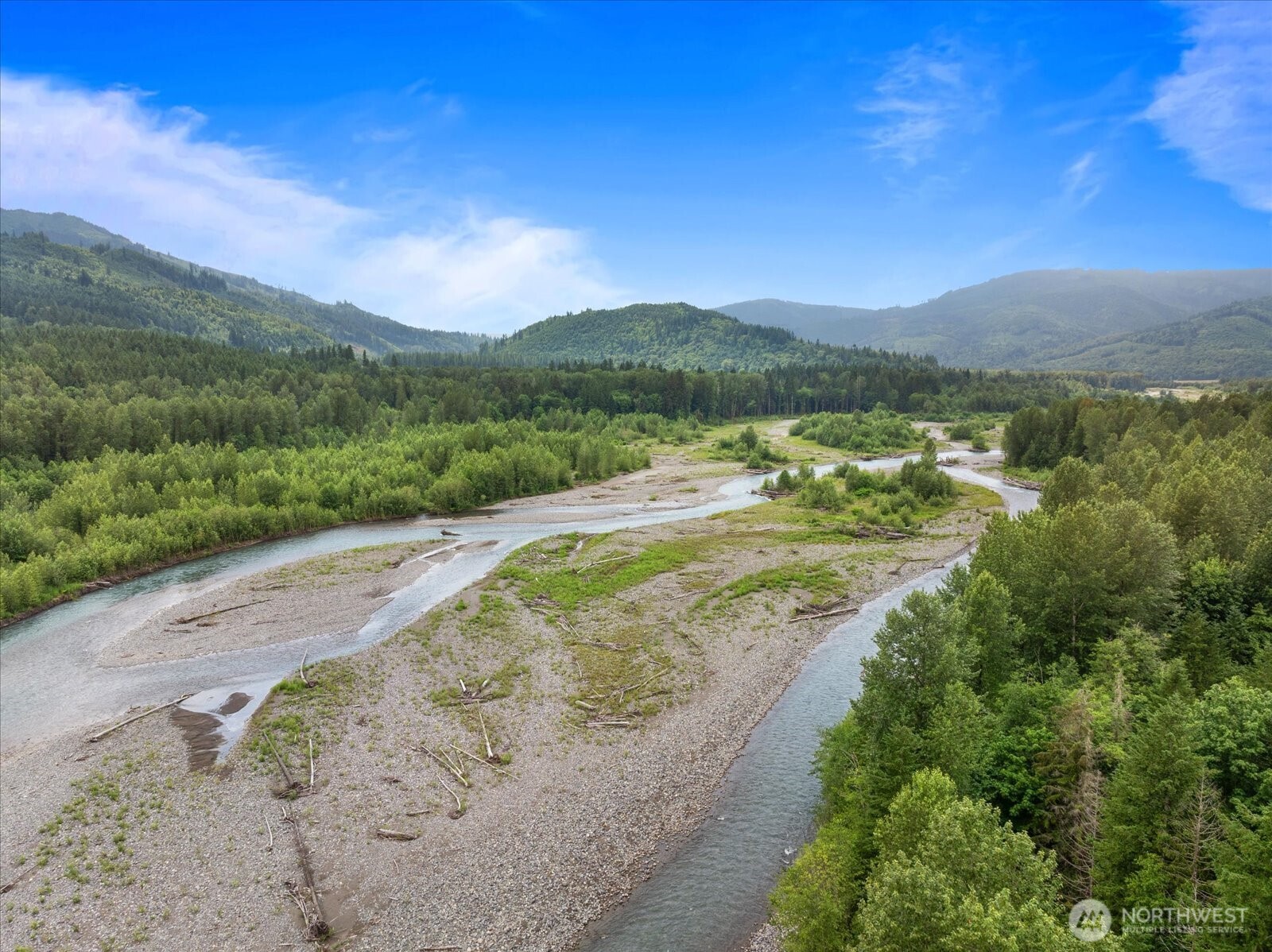 158 E Big River Boulevard Deming WA 98244