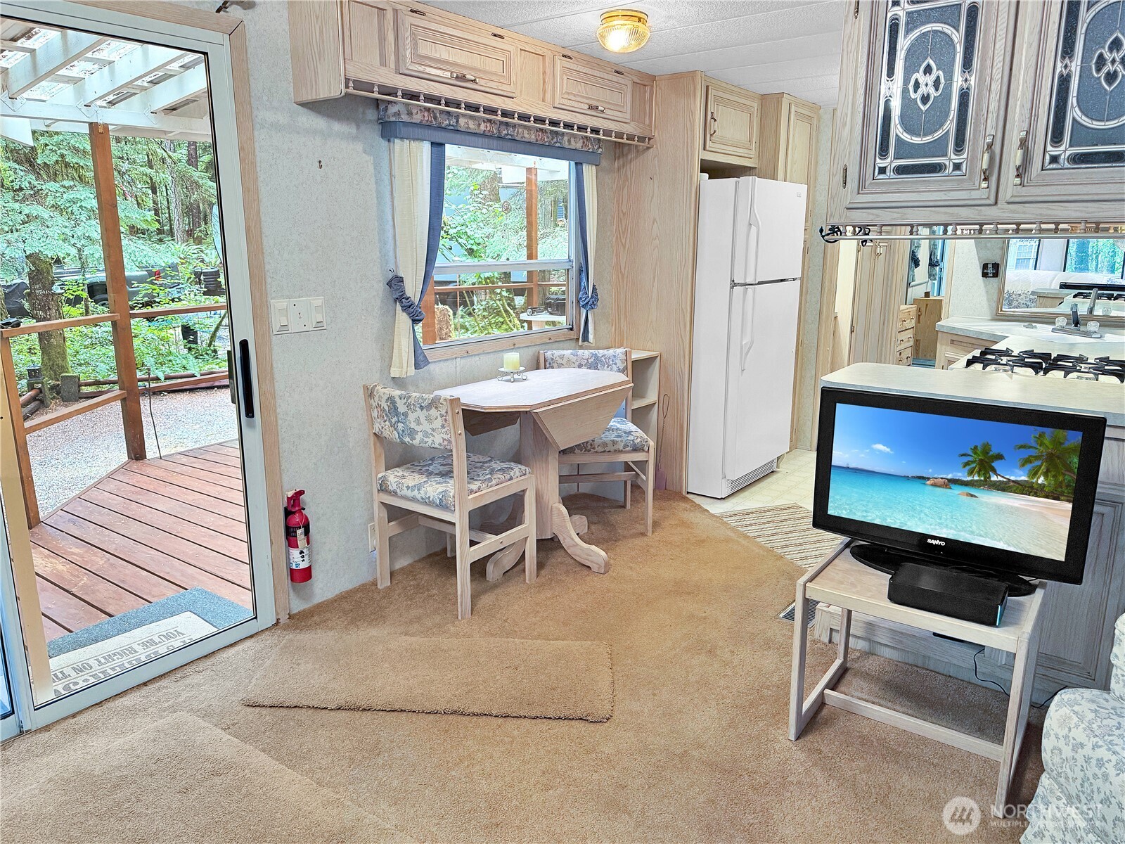 158 E Big River Boulevard Deming WA 98244