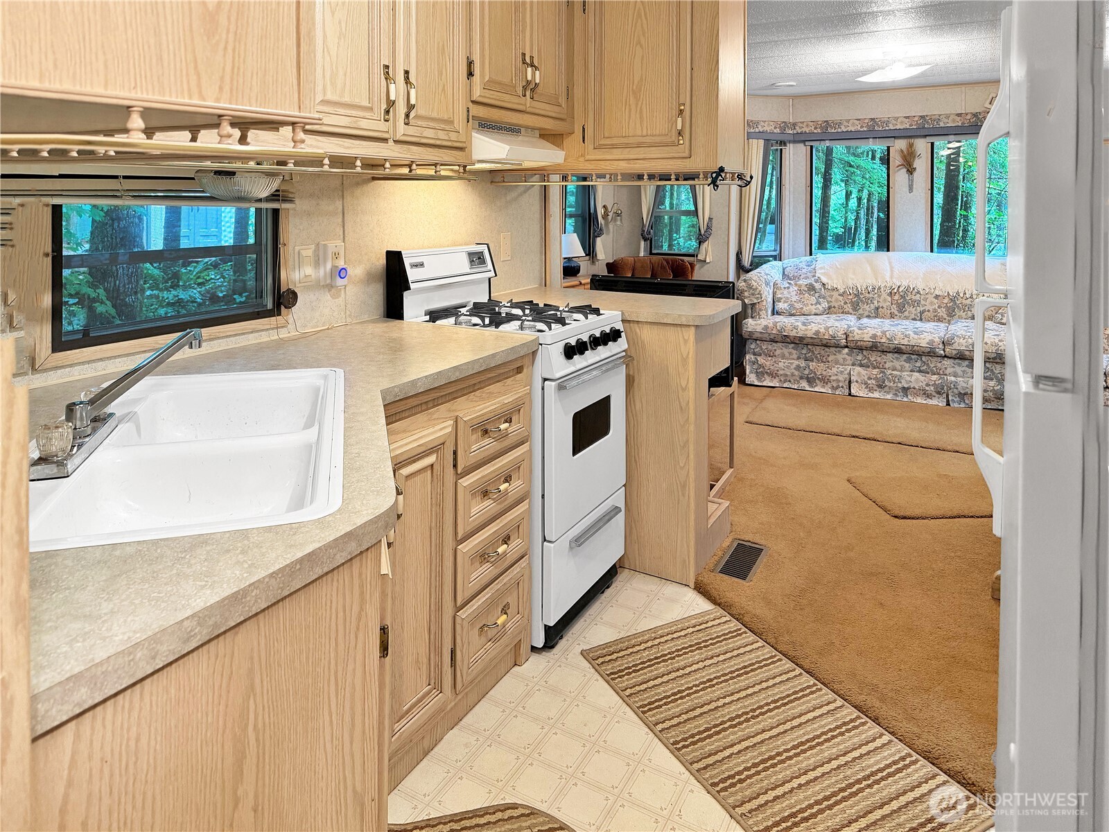 158 E Big River Boulevard Deming WA 98244